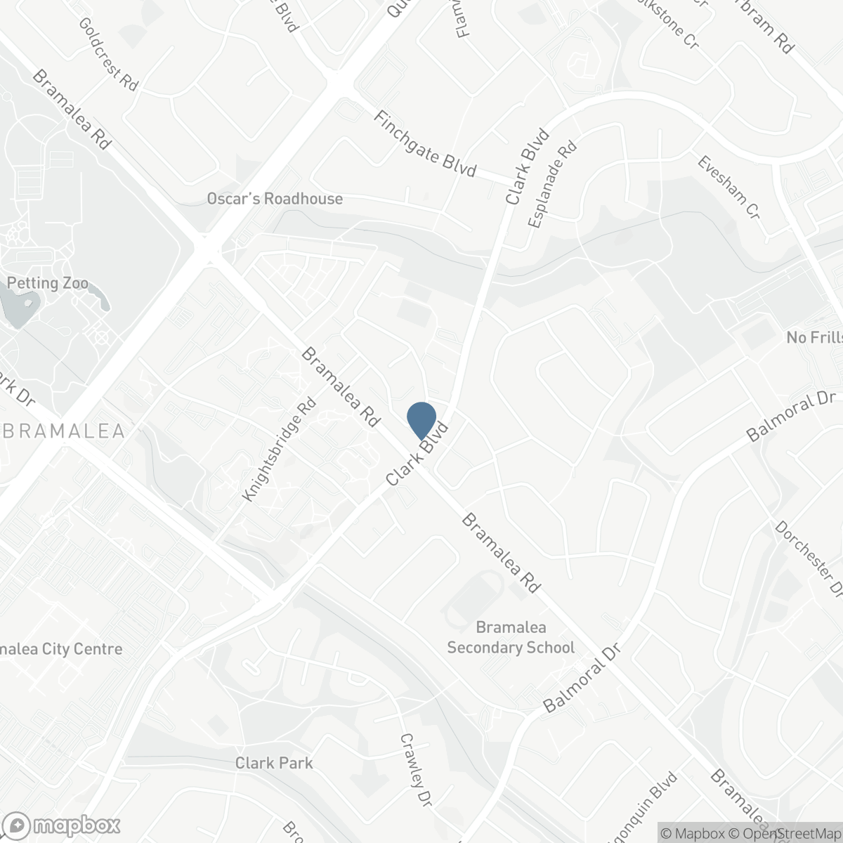 144 FLEETWOOD CRESCENT, Brampton, Ontario L6T 2E6